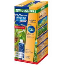 Комплект для удобрения растений DENNERLE CO2 BIO 60 3008